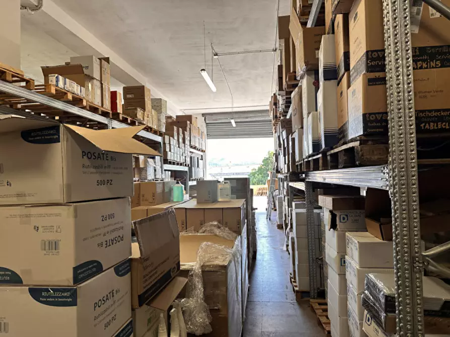 mansarda in vendita ad Ancona in zona Baraccola