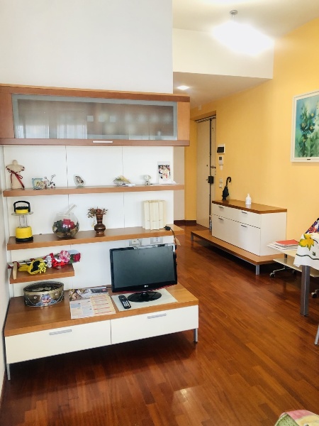 appartamento in vendita ad Ancona in zona Adriatico