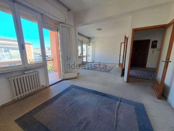 appartamento in vendita ad Ancona in zona Piano San Lazzaro
