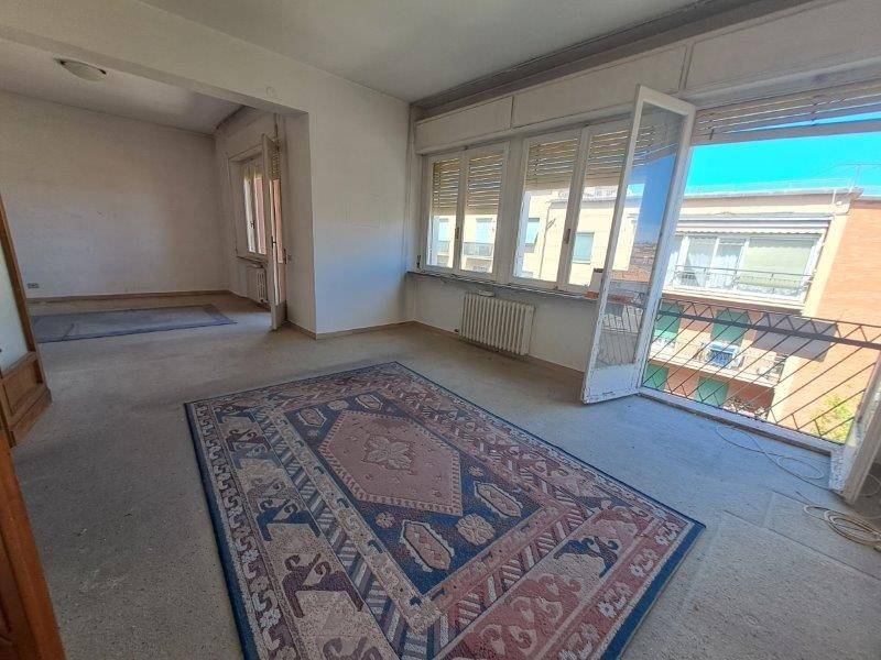 appartamento in vendita ad Ancona in zona Piano San Lazzaro