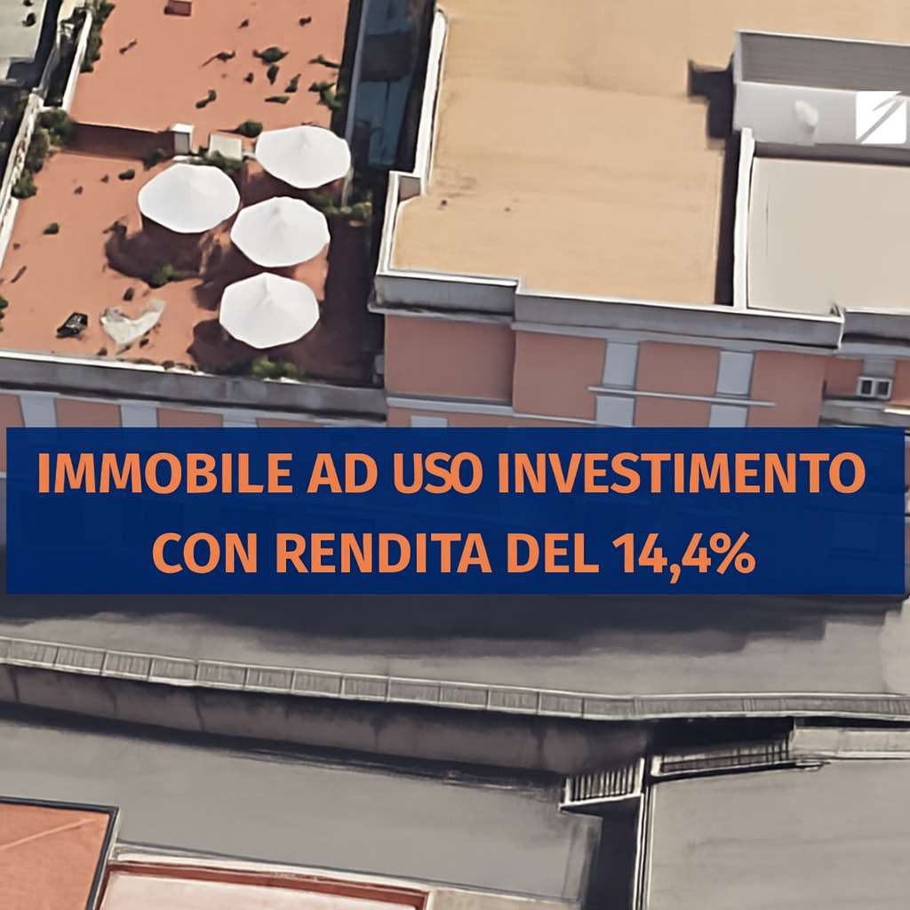 locale di sgombero in vendita ad Ancona in zona Palombare