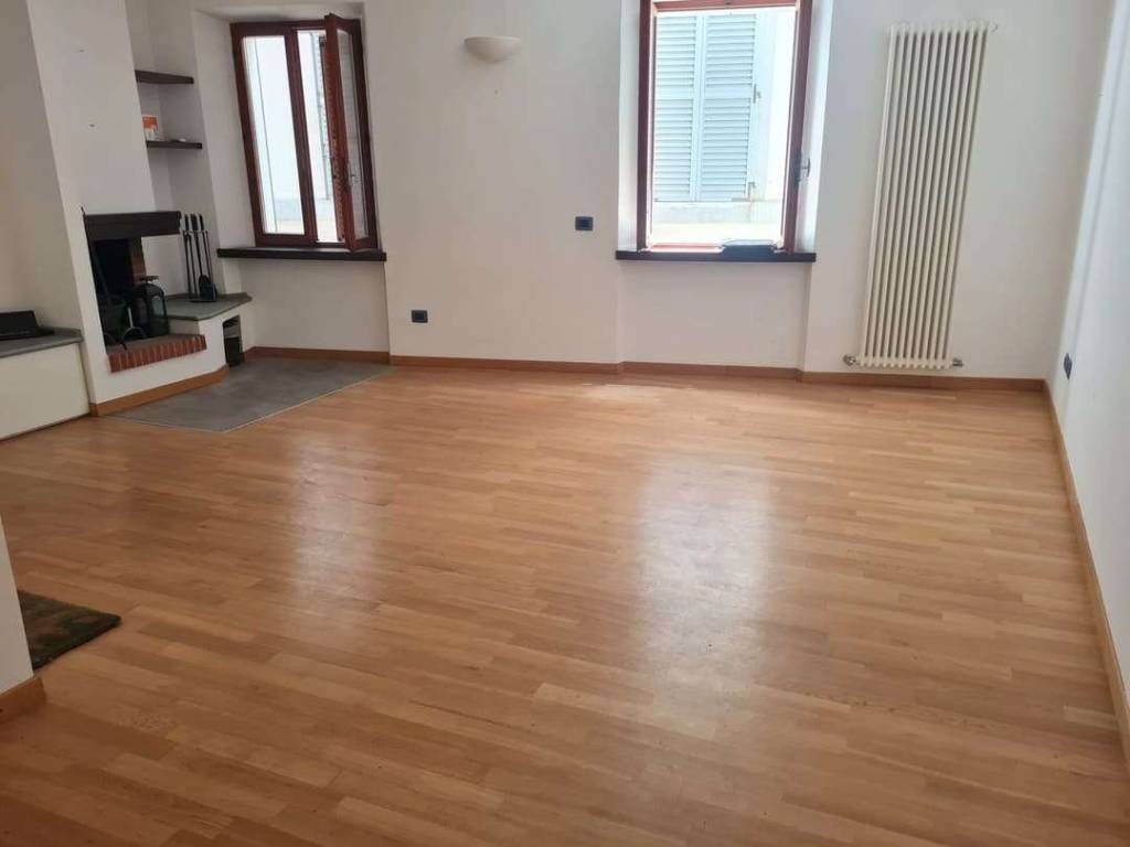 appartamento in vendita ad Ancona in zona Passetto