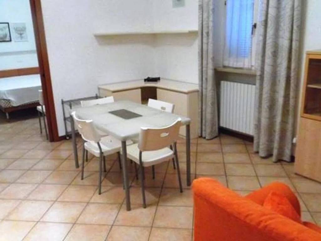 appartamento in vendita ad Ancona in zona Piano San Lazzaro