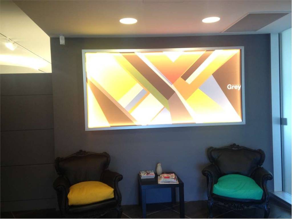 ufficio in vendita ad Ancona in zona Aspio di Ancona