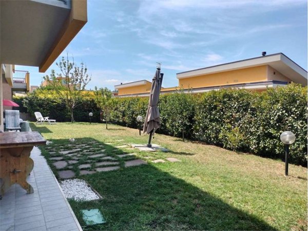 appartamento in vendita ad Ancona in zona Torrette