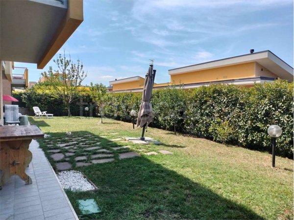 appartamento in vendita ad Ancona in zona Torrette