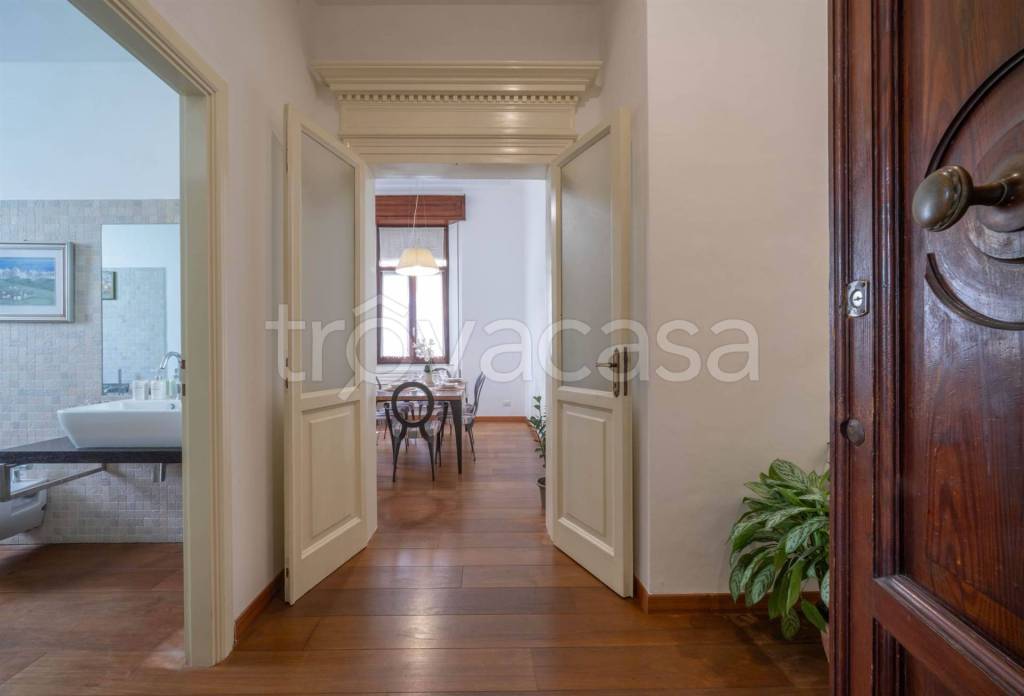 appartamento in vendita ad Ancona in zona Adriatico