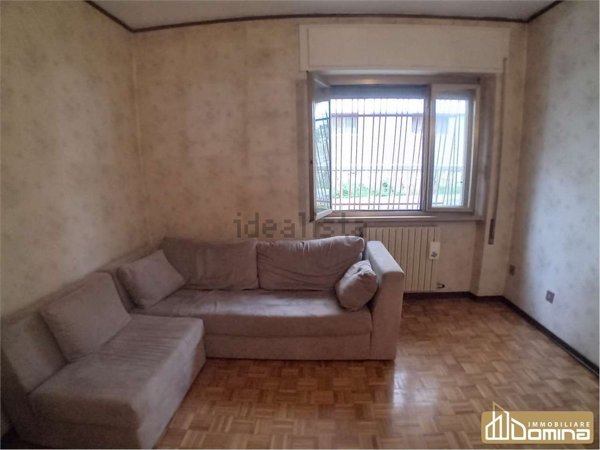appartamento in vendita ad Ancona in zona Montirozzo
