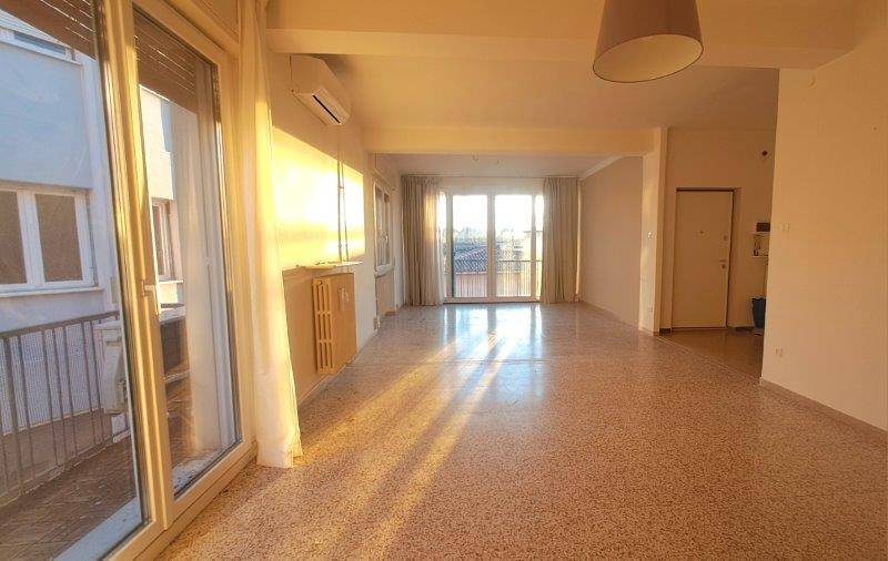 appartamento in vendita ad Ancona in zona Centro Storico