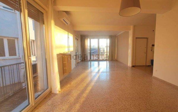 appartamento in vendita ad Ancona in zona Centro Storico