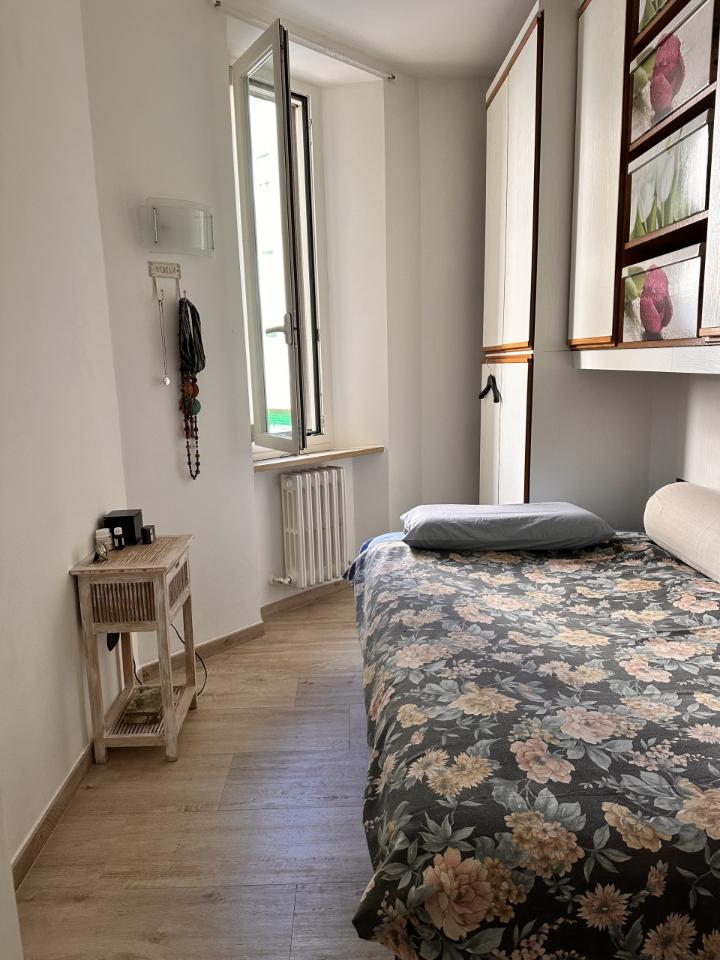 appartamento in vendita ad Ancona in zona Adriatico
