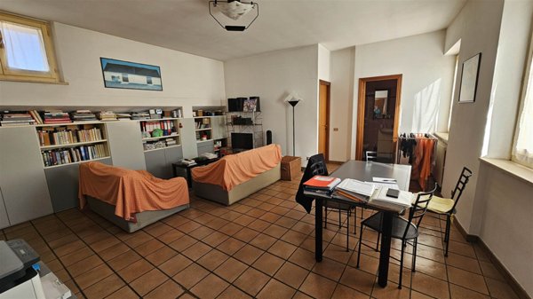 appartamento in vendita ad Ancona in zona Centro Storico