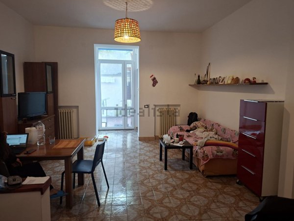appartamento in vendita ad Ancona in zona Borgo Rodi