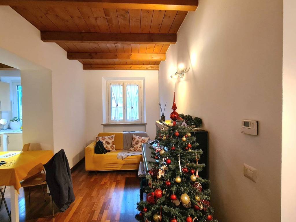 appartamento in vendita ad Ancona in zona Centro Storico