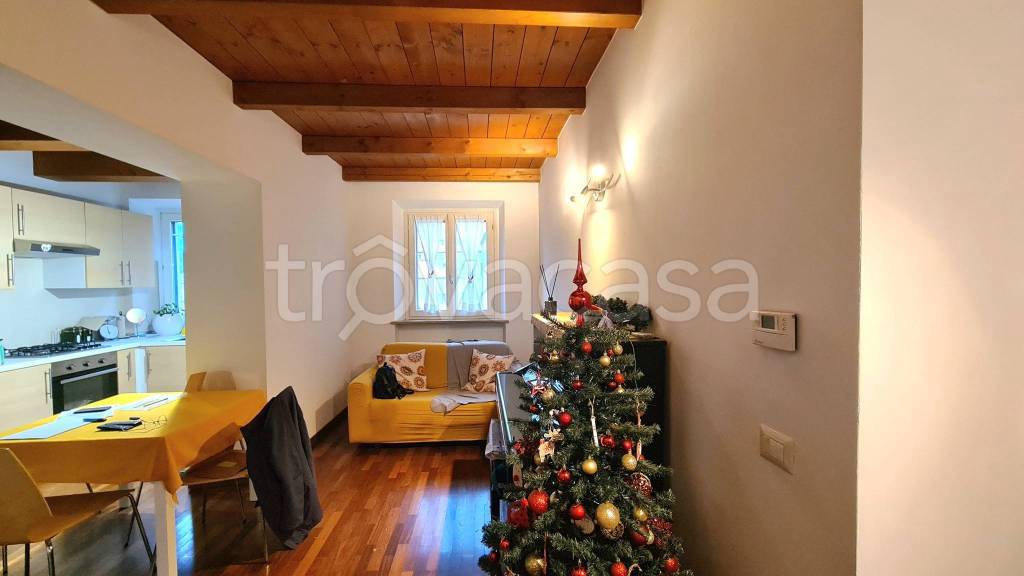 appartamento in vendita ad Ancona in zona Centro Storico