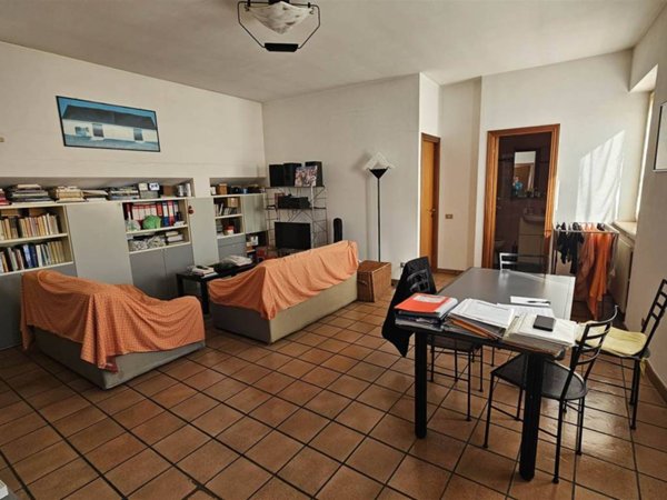 appartamento in vendita ad Ancona in zona Centro Storico