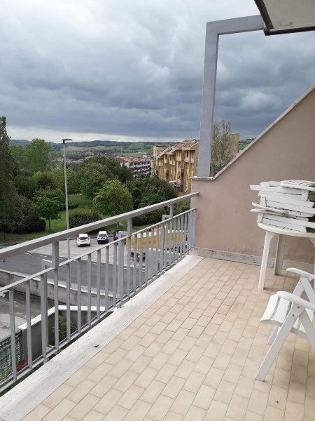appartamento in vendita ad Ancona in zona Brecce Bianche