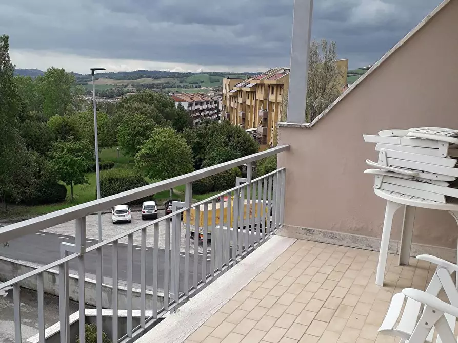 appartamento in vendita ad Ancona in zona Piano San Lazzaro