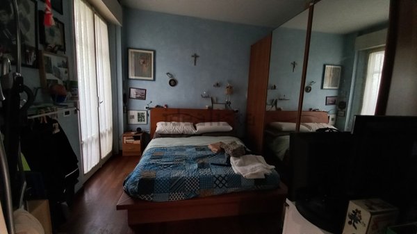 appartamento in vendita ad Ancona in zona Adriatico
