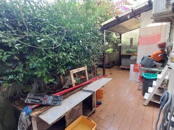 appartamento in vendita ad Ancona in zona Adriatico