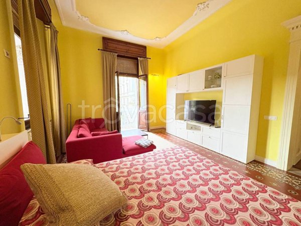 appartamento in vendita ad Ancona in zona Passetto