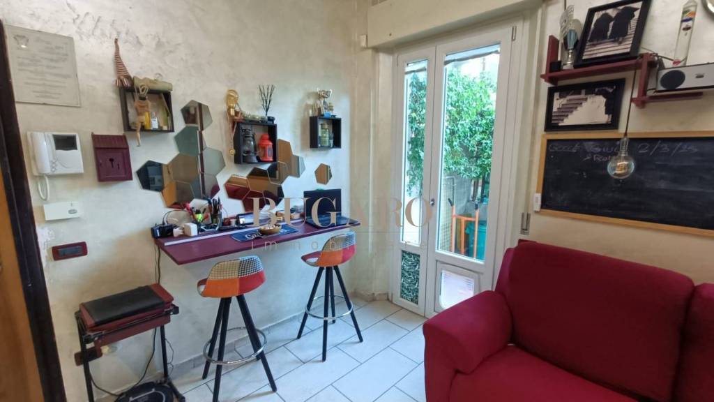 appartamento in vendita ad Ancona in zona Passetto