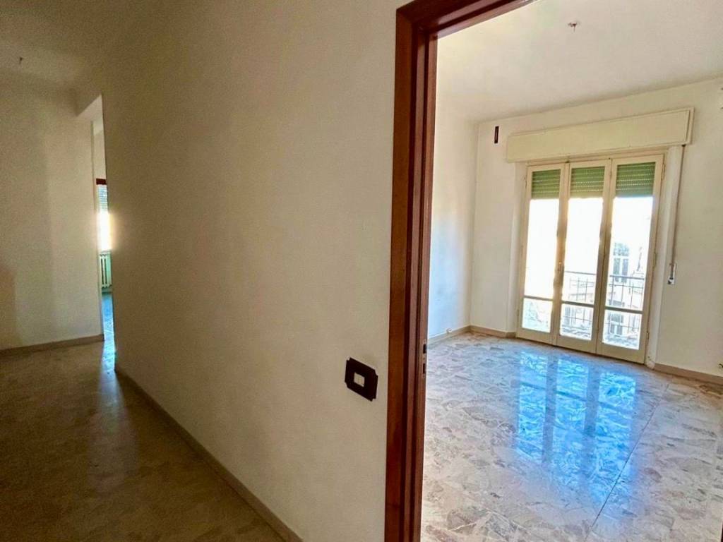 appartamento in vendita ad Ancona in zona Tavernelle