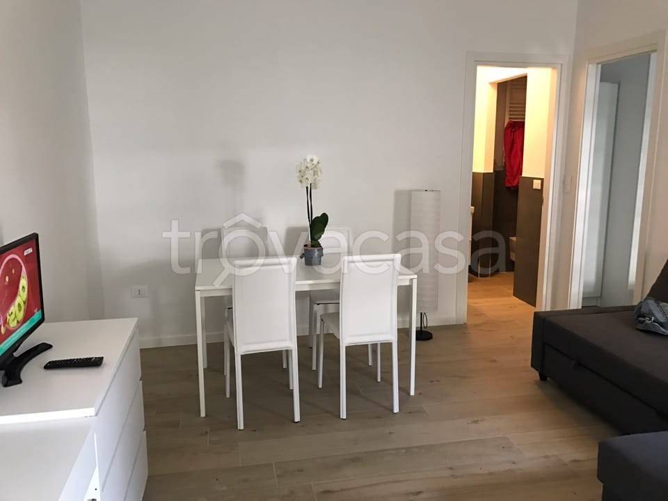 appartamento in vendita ad Ancona in zona Piano San Lazzaro