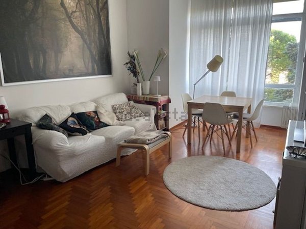 appartamento in vendita ad Ancona in zona Pietra La Croce