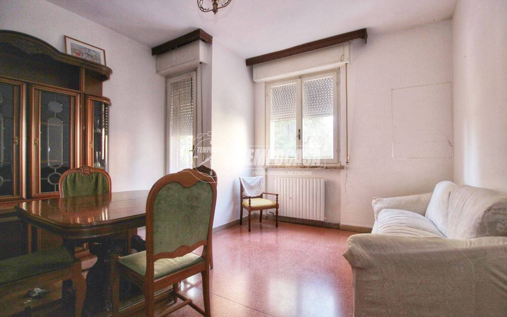 appartamento in vendita ad Ancona in zona Tavernelle