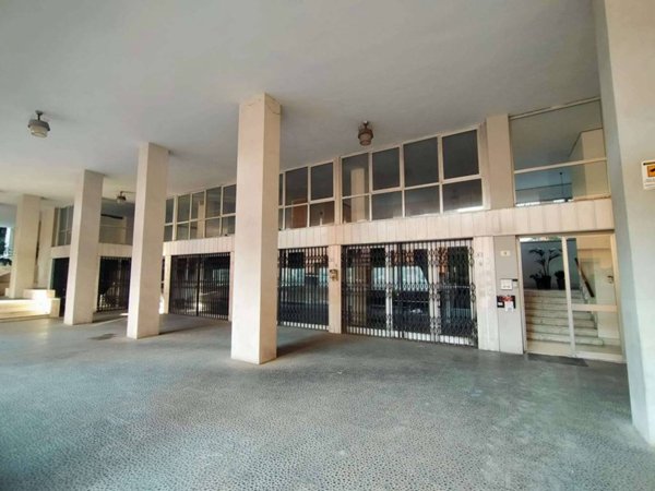 negozio in vendita ad Ancona in zona Passetto