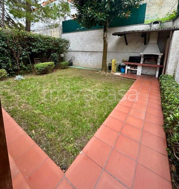 casa indipendente in vendita ad Ancona in zona Pinocchio