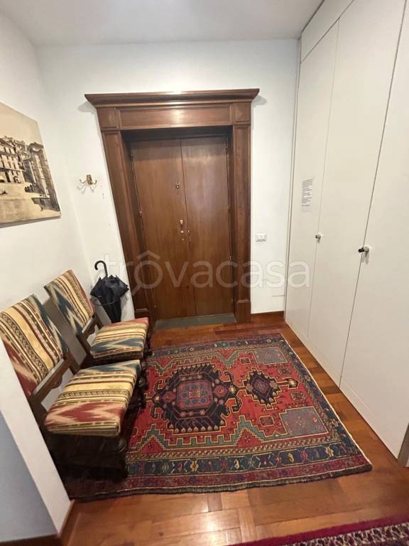 appartamento in vendita ad Ancona in zona Piano San Lazzaro