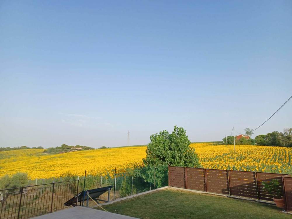casa indipendente in vendita ad Ancona in zona Piano San Lazzaro