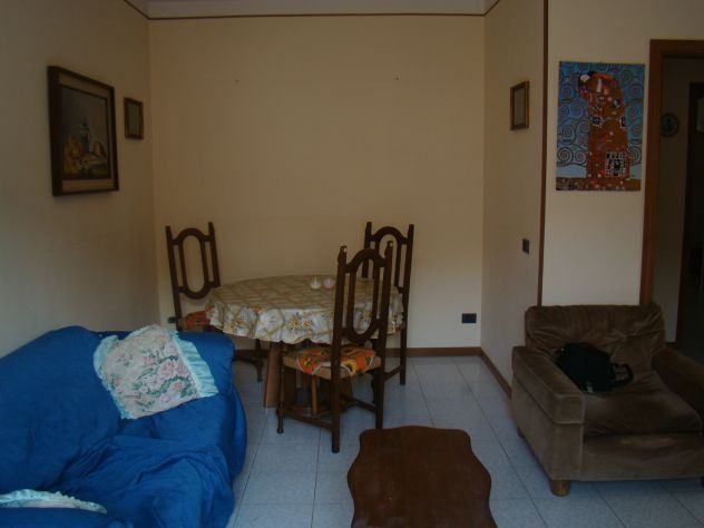 appartamento in vendita ad Ancona in zona Posatora