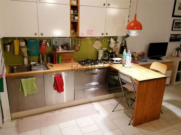 appartamento in vendita ad Ancona in zona Candia