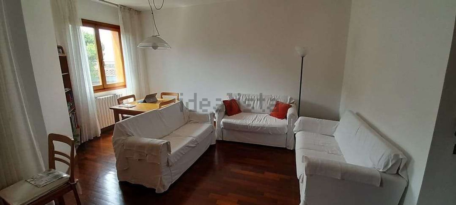 appartamento in vendita ad Ancona in zona Piano San Lazzaro