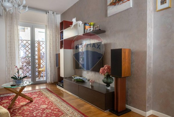 appartamento in vendita ad Ancona in zona Piano San Lazzaro