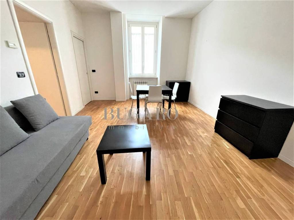 appartamento in vendita ad Ancona in zona Adriatico