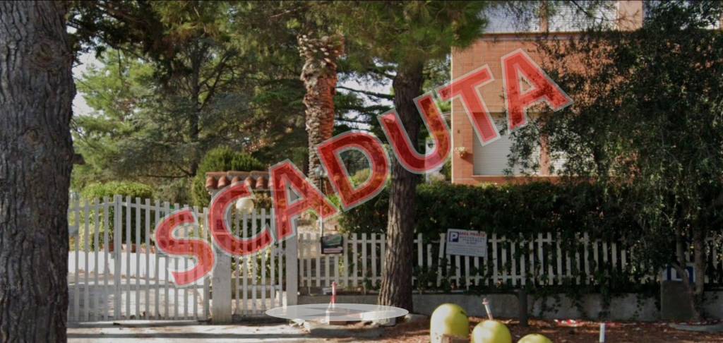 appartamento in vendita ad Ancona in zona Piano San Lazzaro