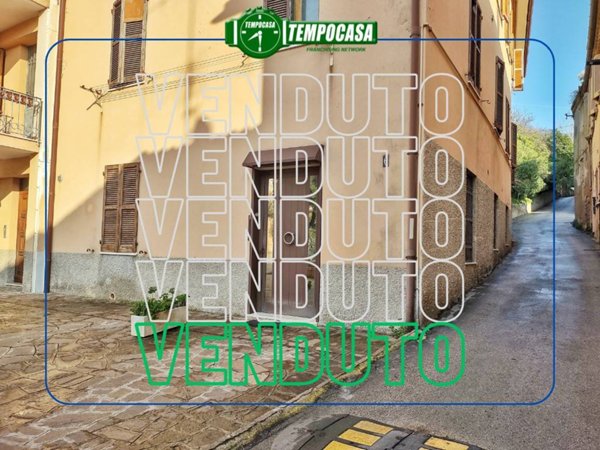 appartamento in vendita ad Ancona in zona Centro Storico