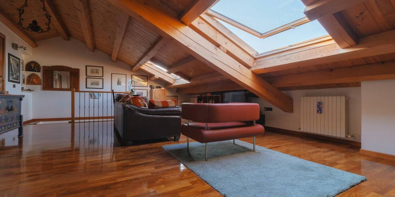 appartamento in vendita ad Ancona in zona Collemarino