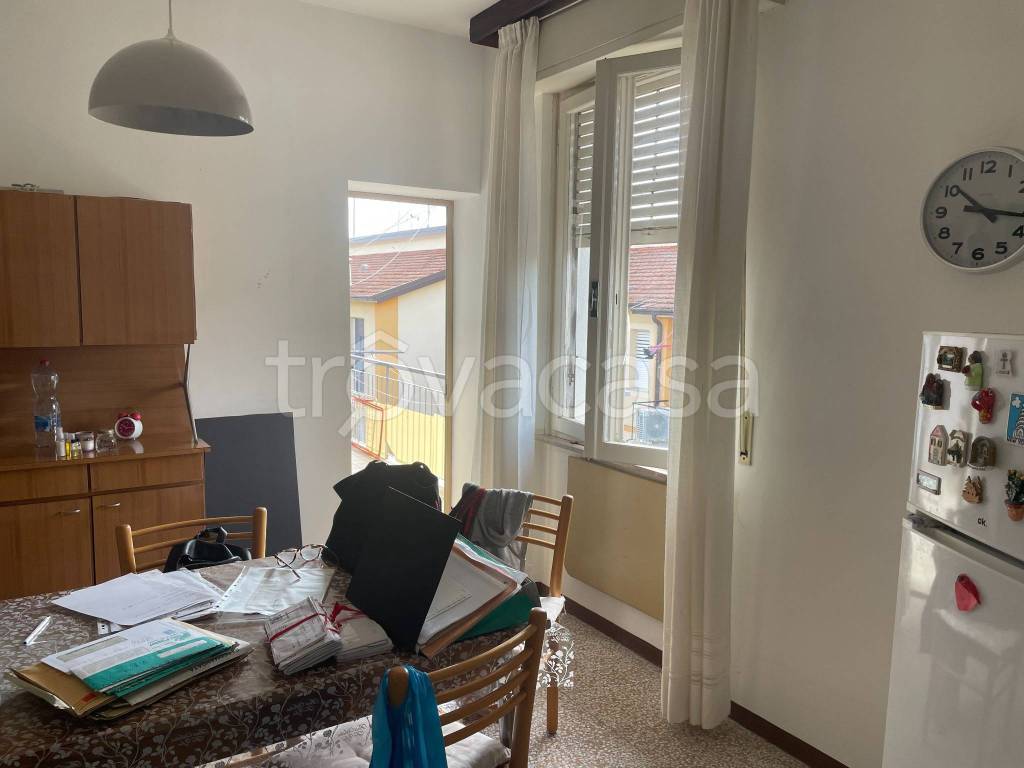 appartamento in vendita ad Ancona in zona Collemarino