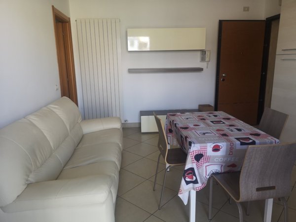 appartamento in vendita ad Ancona in zona Piano San Lazzaro