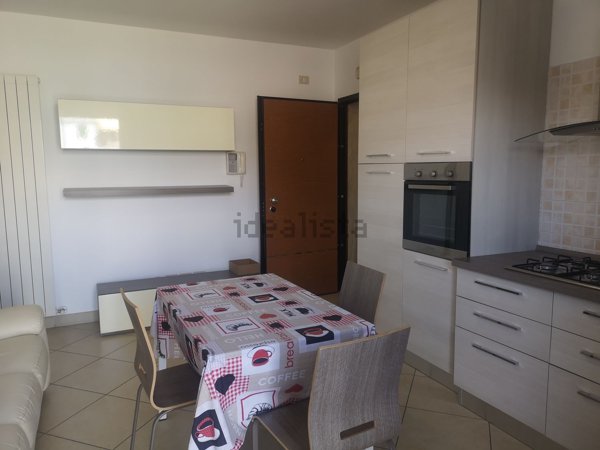 appartamento in vendita ad Ancona in zona Piano San Lazzaro