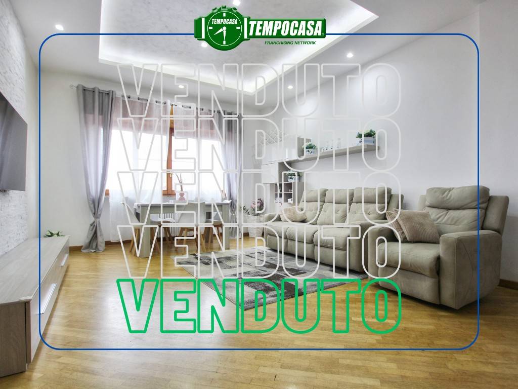 appartamento in vendita ad Ancona in zona Piano San Lazzaro