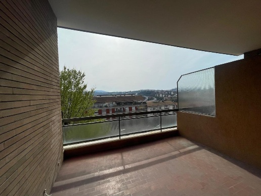 appartamento in vendita ad Ancona in zona Piano San Lazzaro