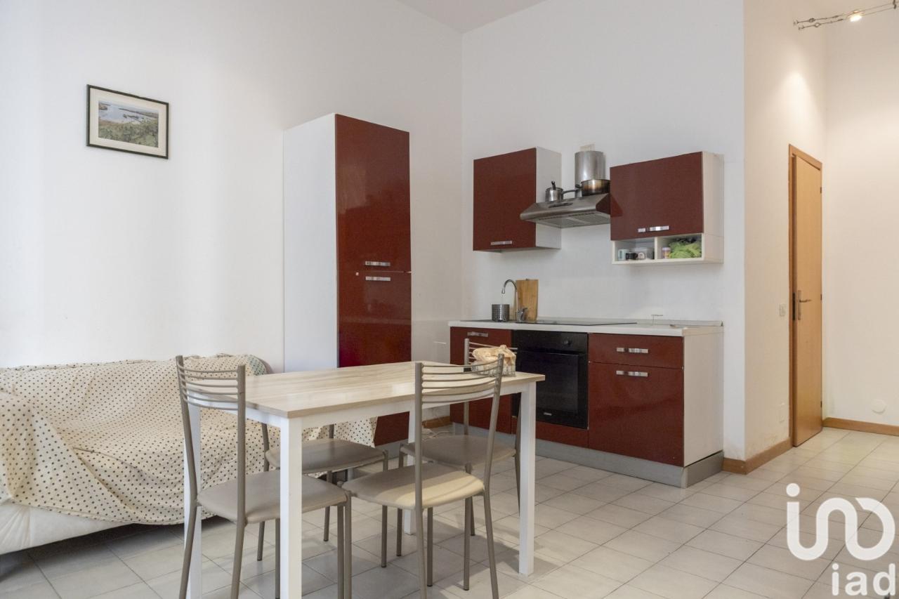 appartamento in vendita ad Ancona in zona Passetto