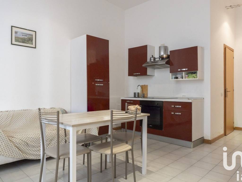 appartamento in vendita ad Ancona in zona Passetto