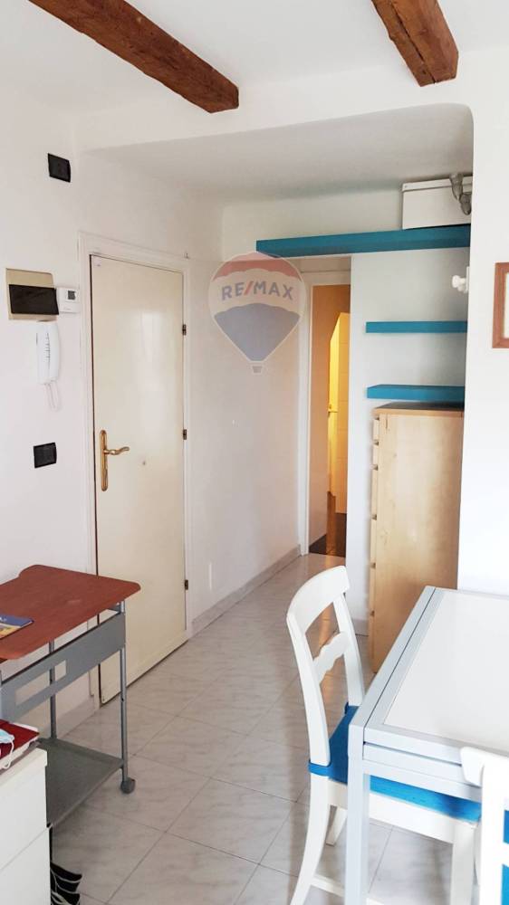 appartamento in vendita ad Ancona in zona Centro Storico